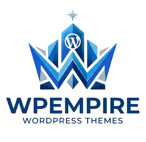 WP Empire logo