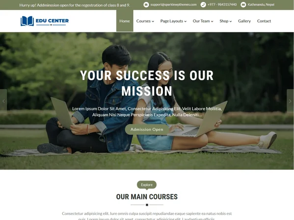 Educenter