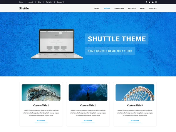 Shuttle Zone